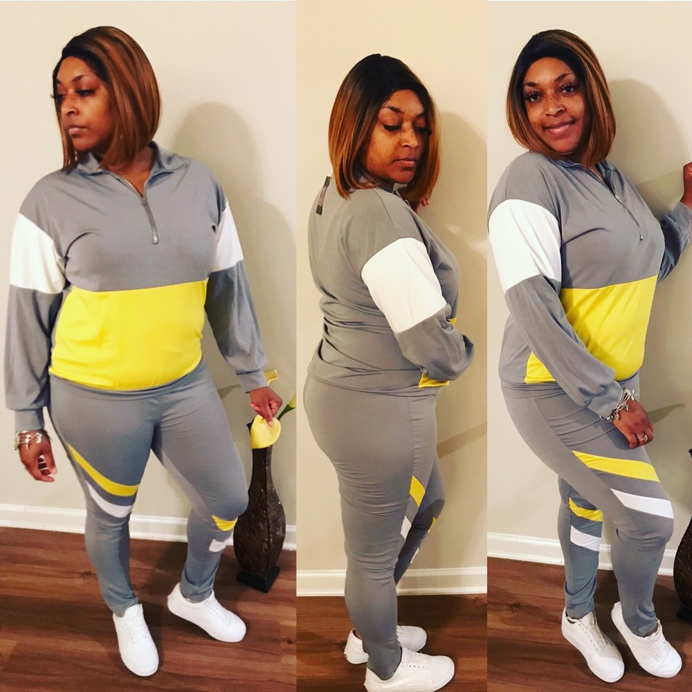 Tracksuit pants only